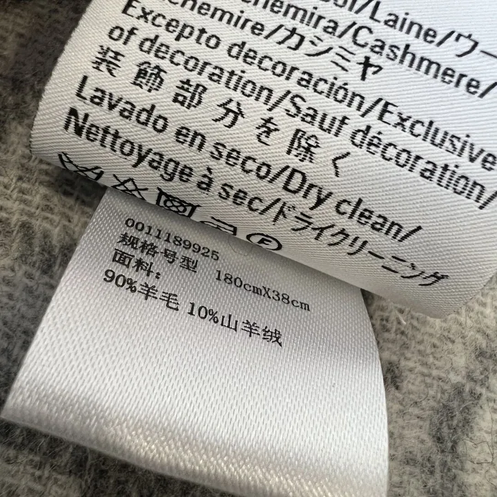 スーパーコピー ロエベ マフラー