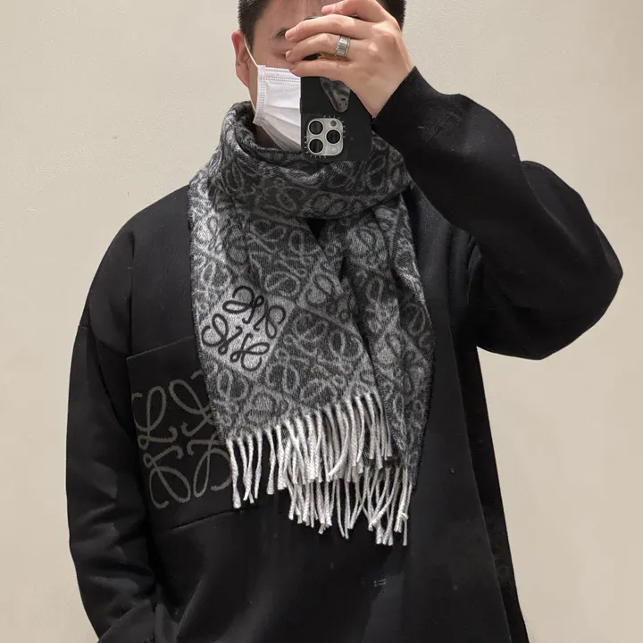 スーパーコピー ロエベ マフラー