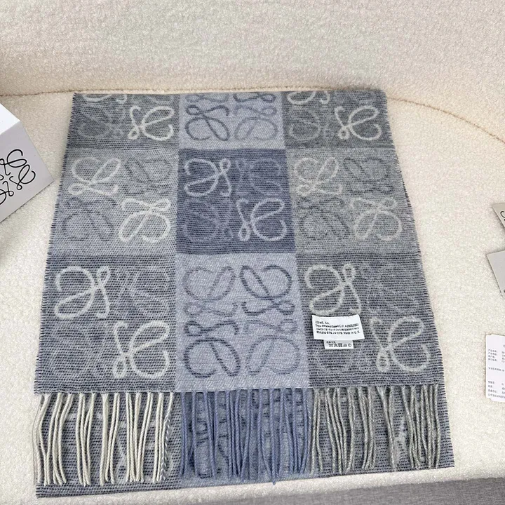 スーパーコピー ロエベ マフラー