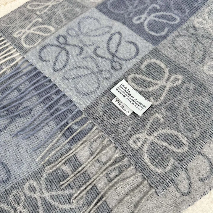 スーパーコピー ロエベ マフラー