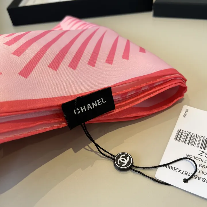 スーパーコピー シャネル マフラー