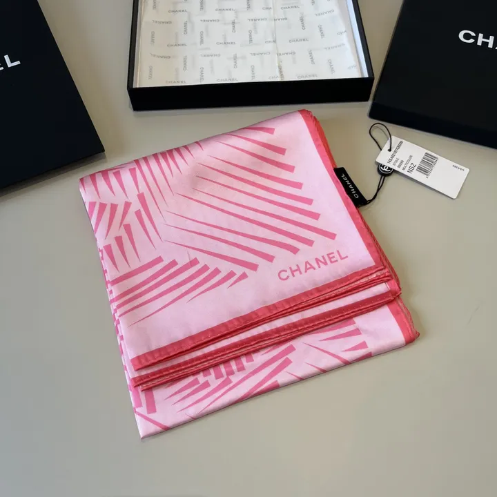 スーパーコピー シャネル マフラー