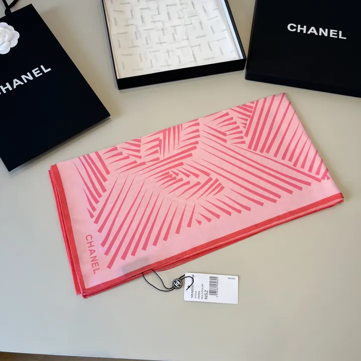 スーパーコピー シャネル マフラー