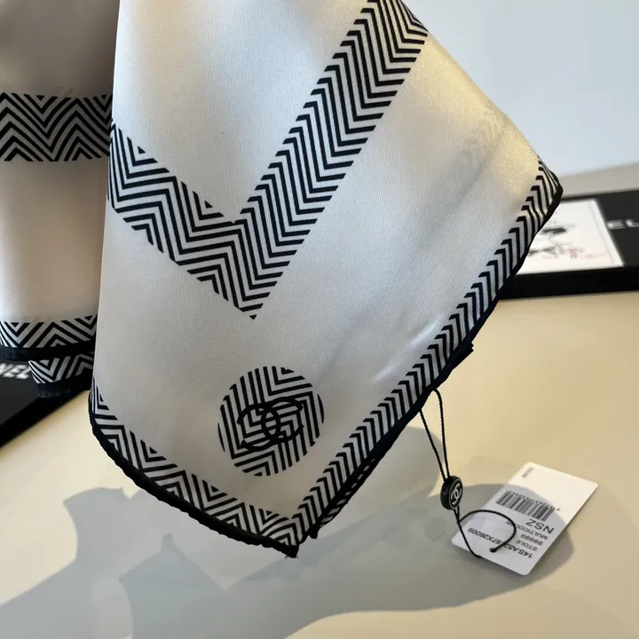 スーパーコピー シャネル マフラー