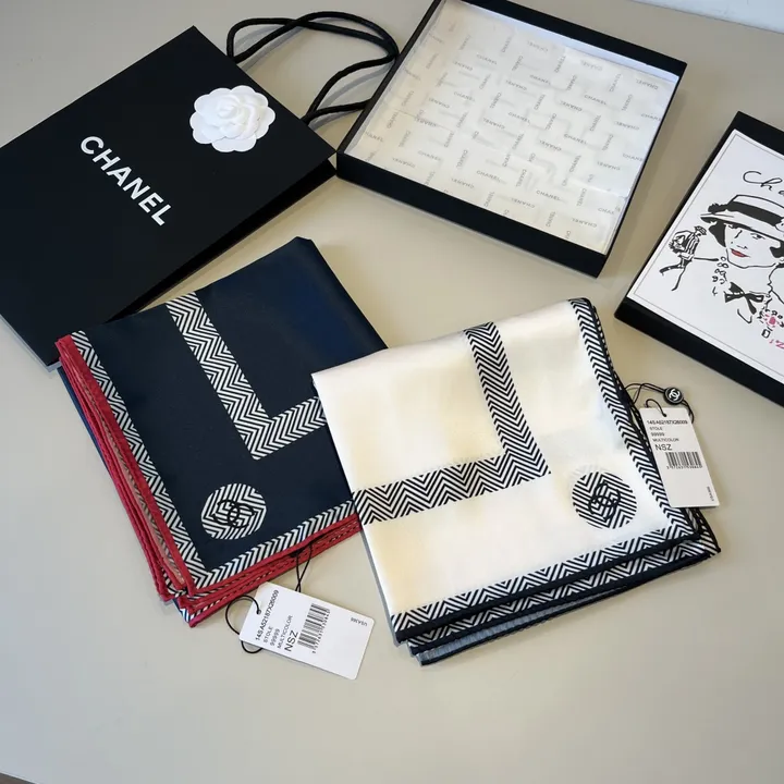 スーパーコピー シャネル マフラー