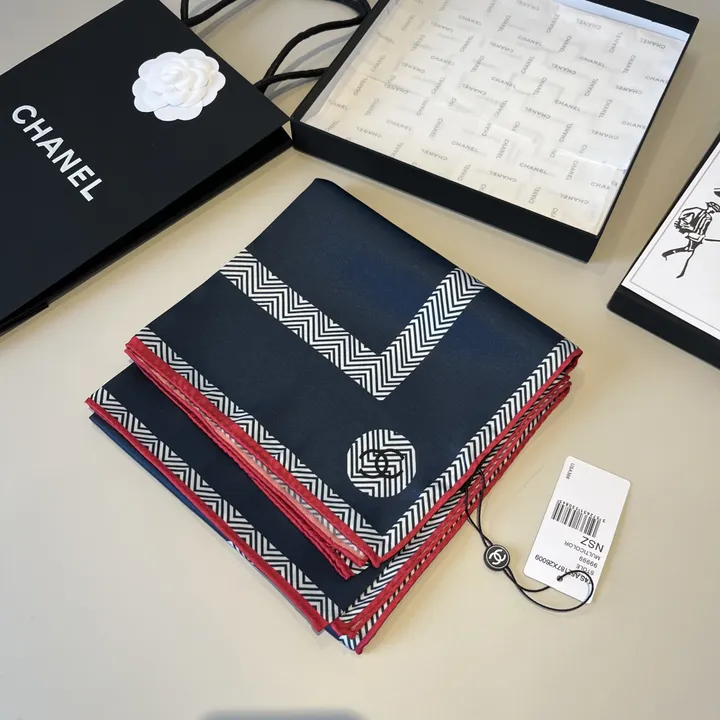 スーパーコピー シャネル マフラー