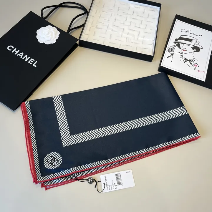 スーパーコピー シャネル マフラー