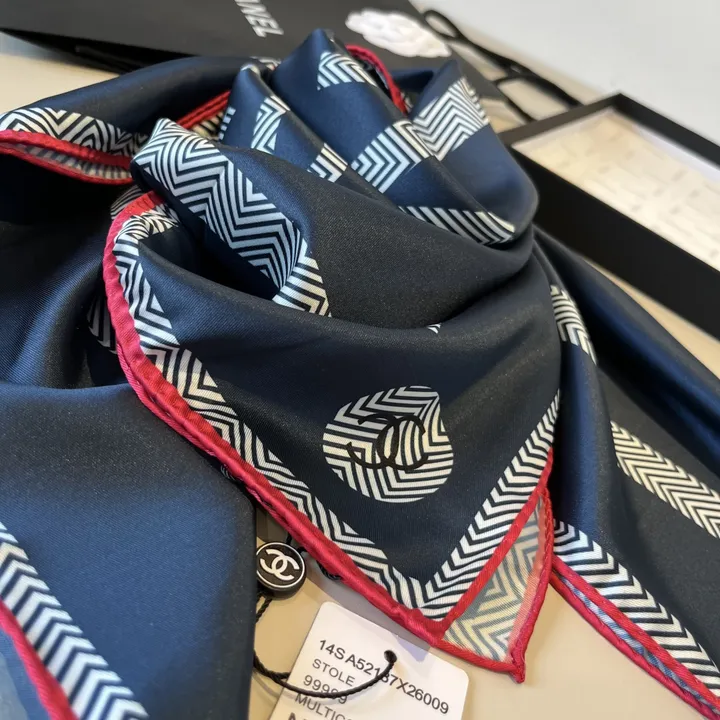 スーパーコピー シャネル マフラー