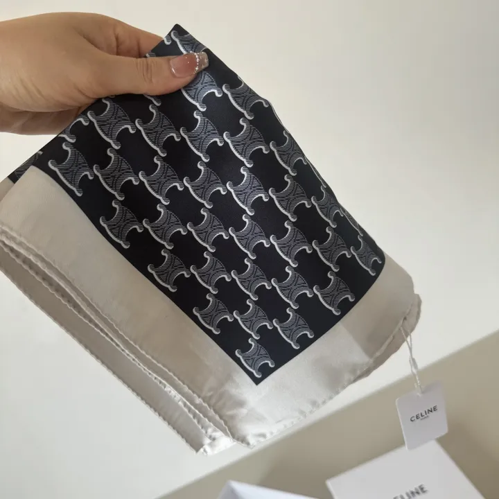 スーパーコピー セリーヌ マフラー