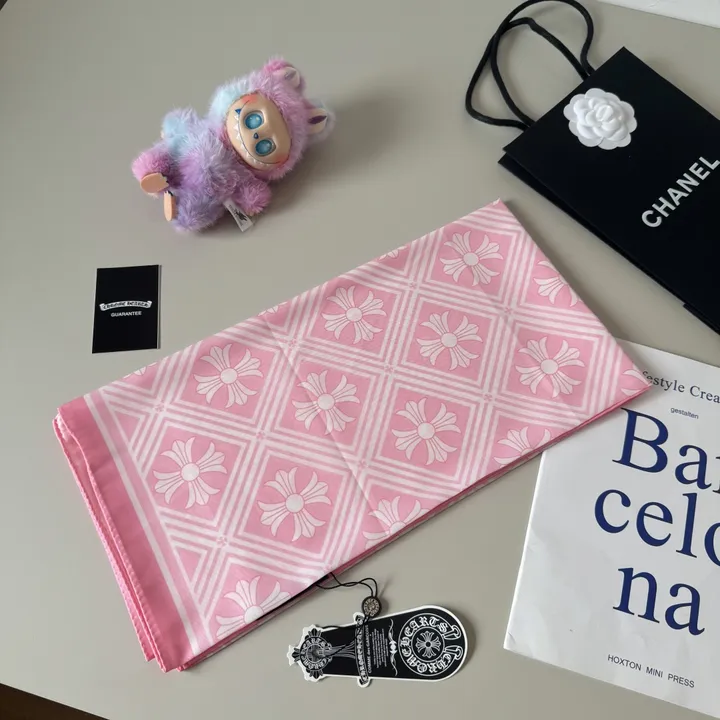 スーパーコピー クロムハーツ マフラー