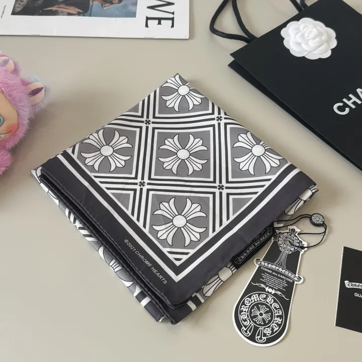 スーパーコピー クロムハーツ マフラー