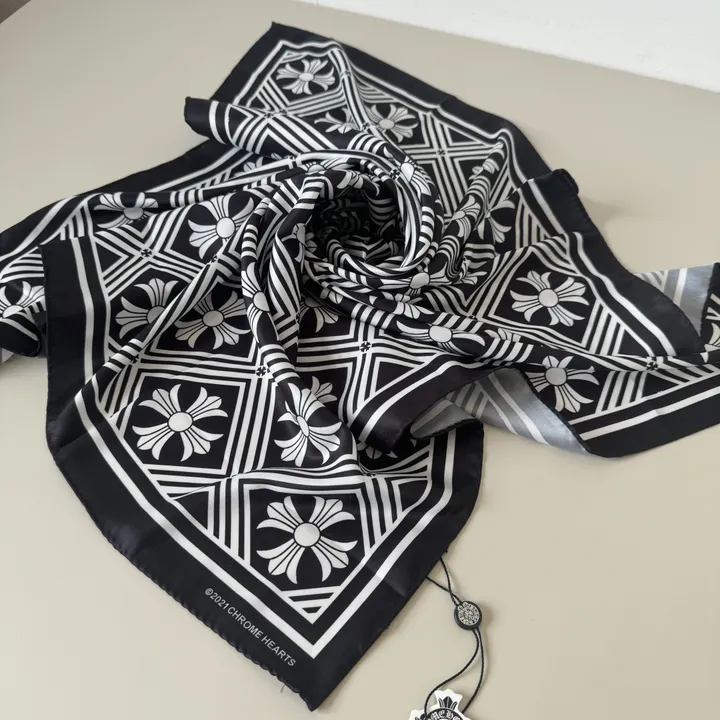 スーパーコピー クロムハーツ マフラー