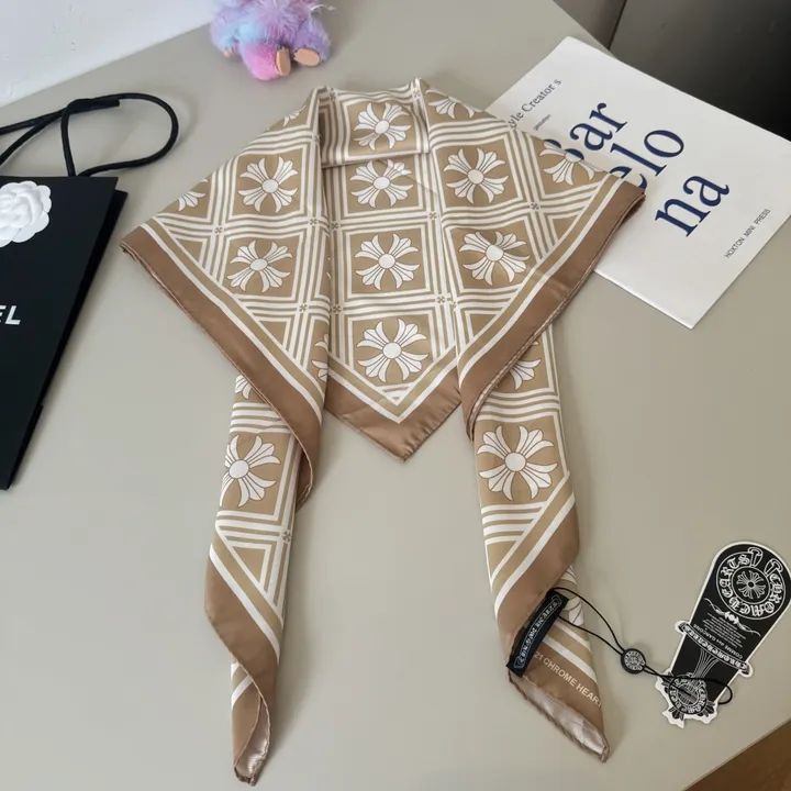 スーパーコピー クロムハーツ マフラー