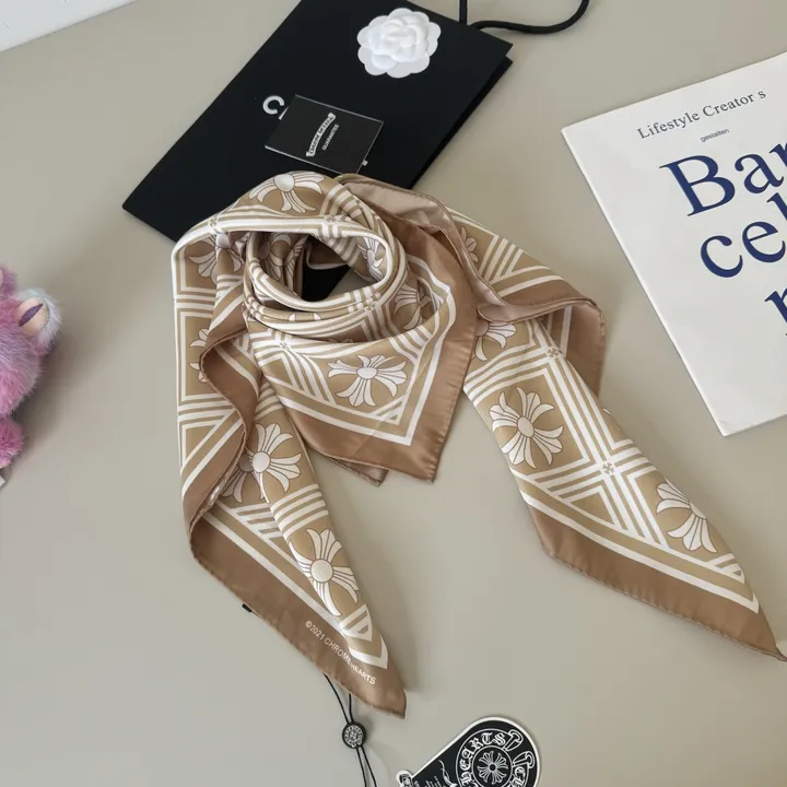 スーパーコピー クロムハーツ マフラー