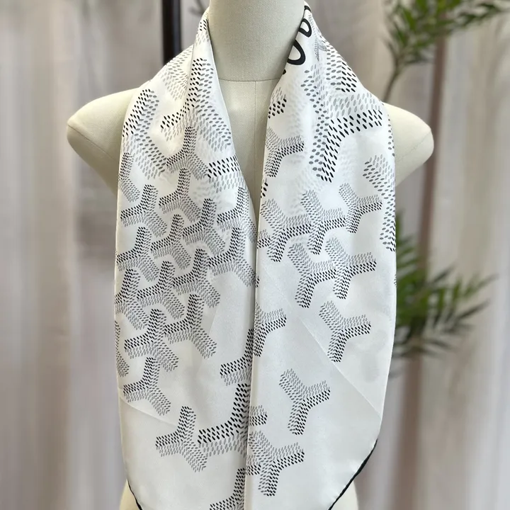 スーパーコピー ゴヤール マフラー