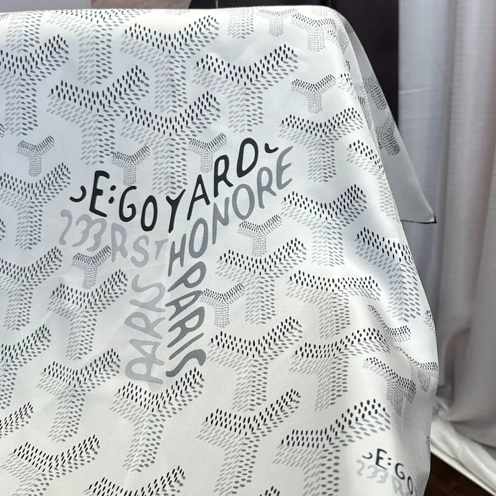 スーパーコピー ゴヤール マフラー