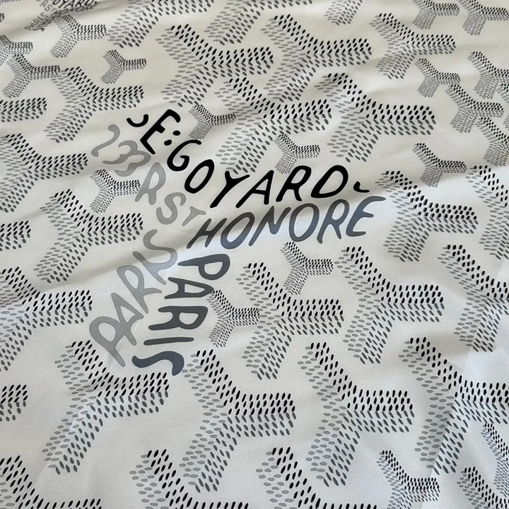 スーパーコピー ゴヤール マフラー