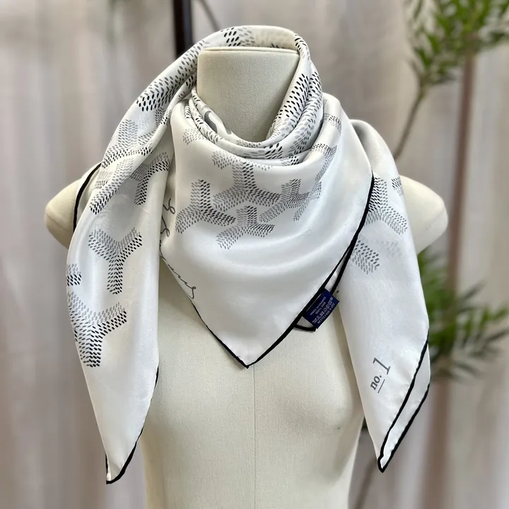 スーパーコピー ゴヤール マフラー