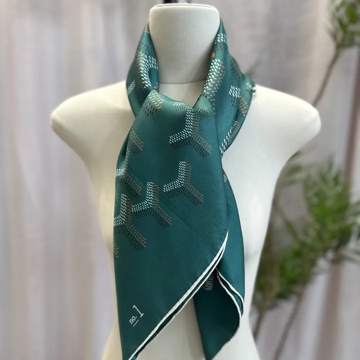 スーパーコピー ゴヤール マフラー