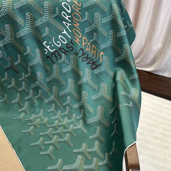 スーパーコピー ゴヤール マフラー