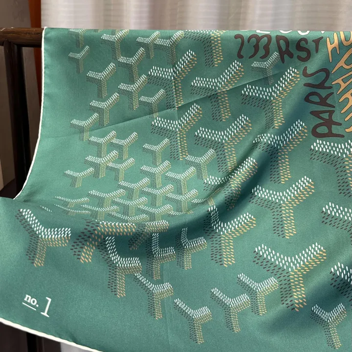 スーパーコピー ゴヤール マフラー