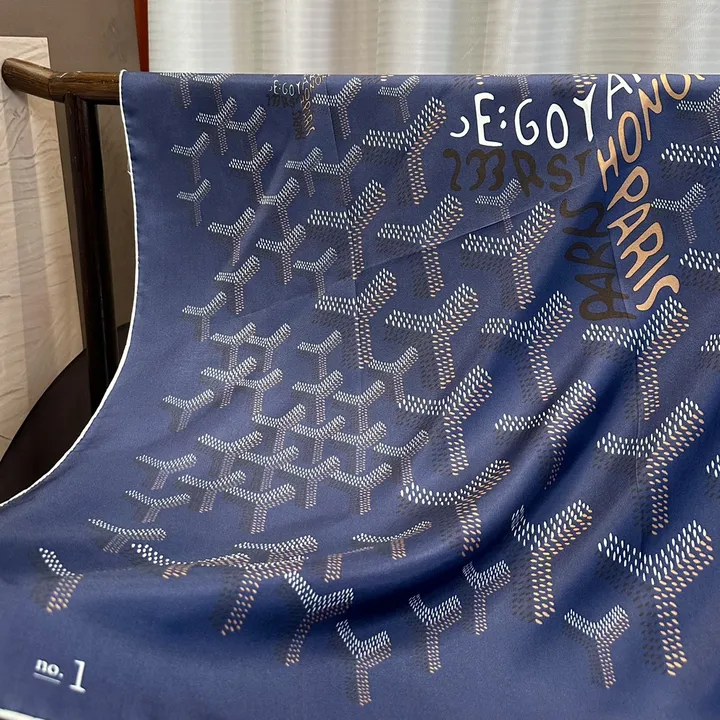 スーパーコピー ゴヤール マフラー