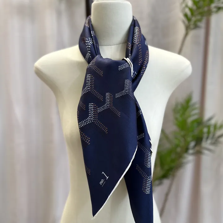 スーパーコピー ゴヤール マフラー