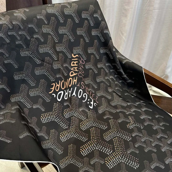 スーパーコピー ゴヤール マフラー