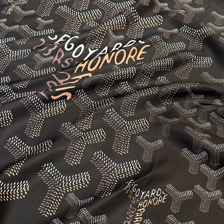 スーパーコピー ゴヤール マフラー