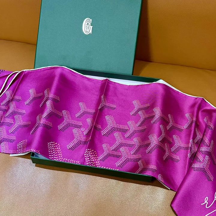 スーパーコピー ゴヤール マフラー