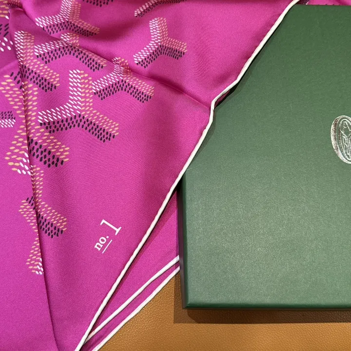 スーパーコピー ゴヤール マフラー