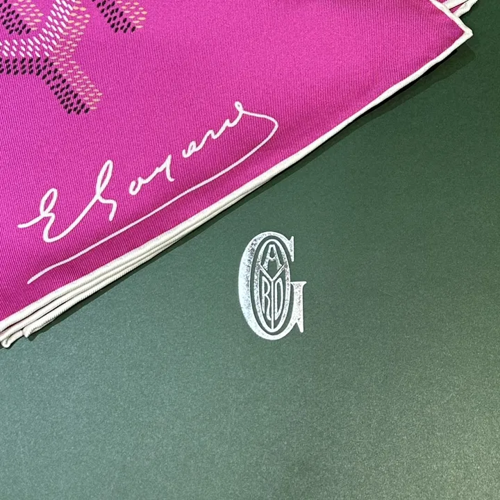 スーパーコピー ゴヤール マフラー