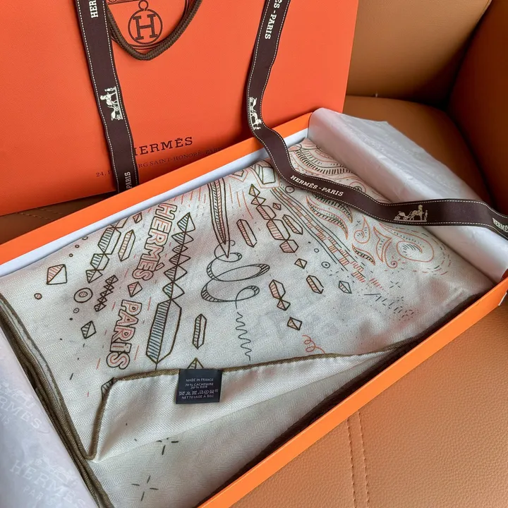 スーパーコピー エルメス マフラー