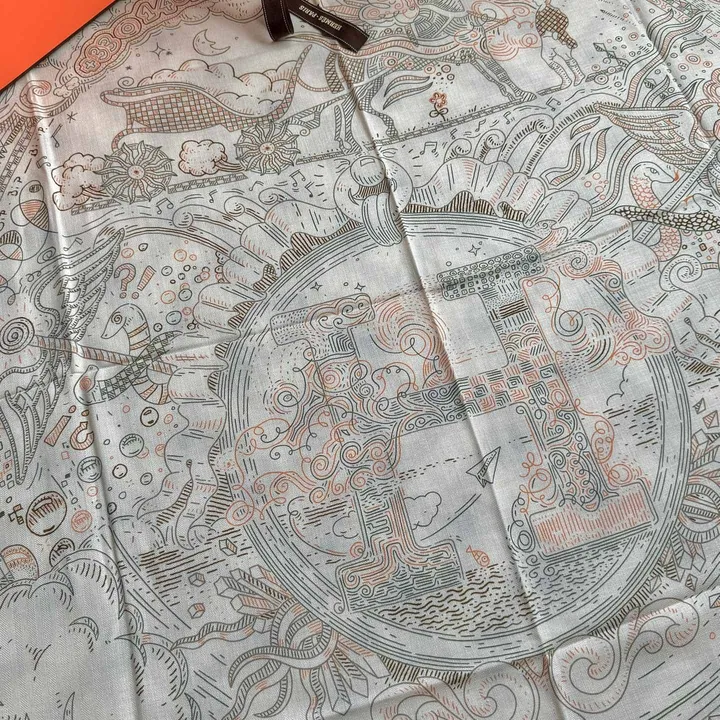 スーパーコピー エルメス マフラー