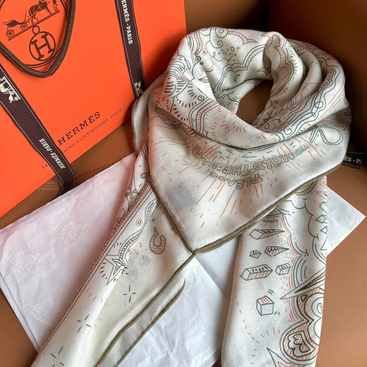 スーパーコピー エルメス マフラー