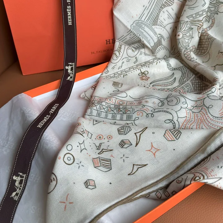 スーパーコピー エルメス マフラー