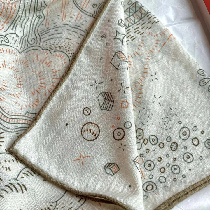 スーパーコピー エルメス マフラー