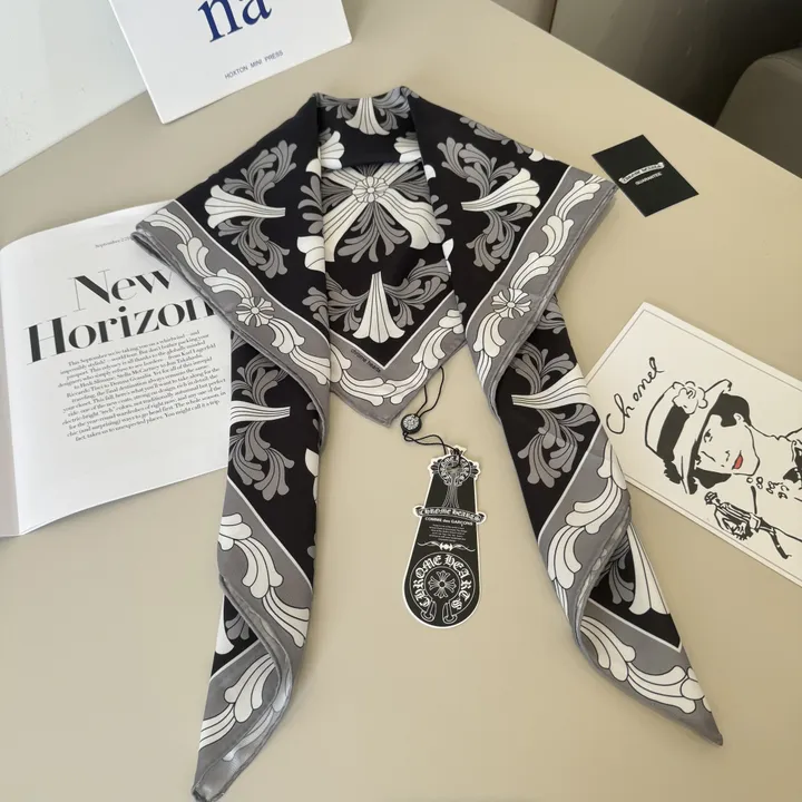 スーパーコピー クロムハーツ マフラー