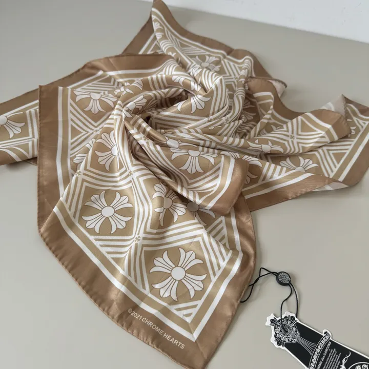 スーパーコピー クロムハーツ マフラー