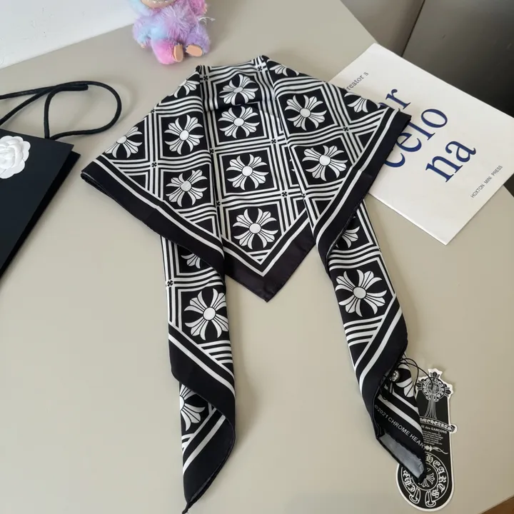 スーパーコピー クロムハーツ マフラー