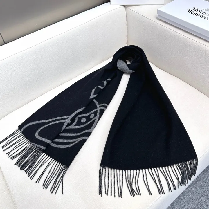 スーパーコピー ヴィヴィアン・ウエストウッド マフラー