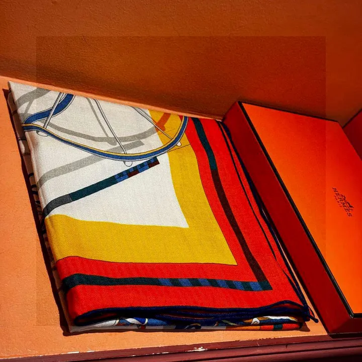 スーパーコピー エルメス マフラー