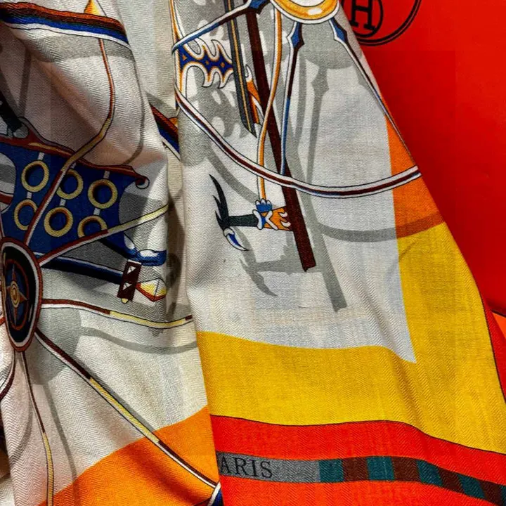 スーパーコピー エルメス マフラー