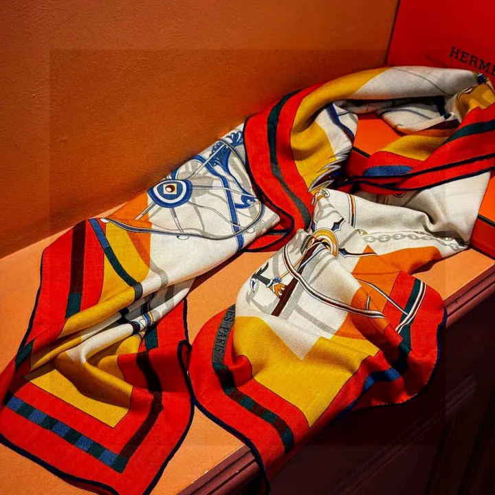 スーパーコピー エルメス マフラー