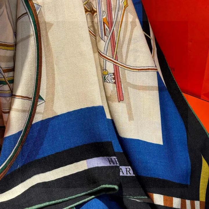 スーパーコピー エルメス マフラー