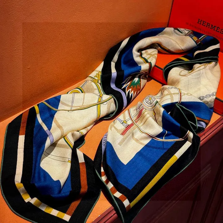 スーパーコピー エルメス マフラー