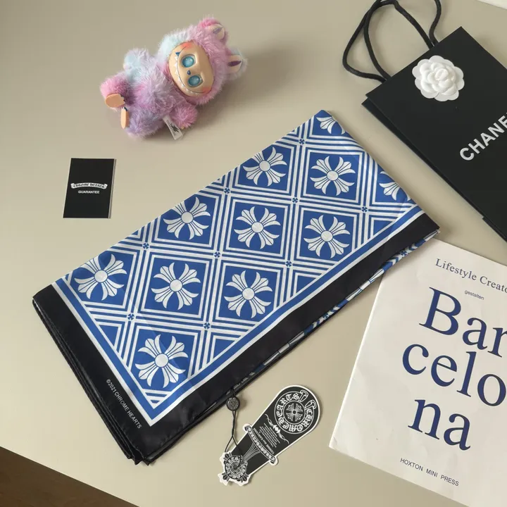 スーパーコピー クロムハーツ マフラー