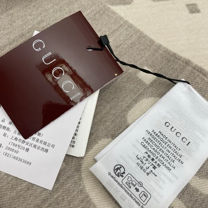 スーパーコピー グッチ マフラー