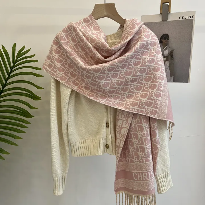 スーパーコピー ディオール マフラー