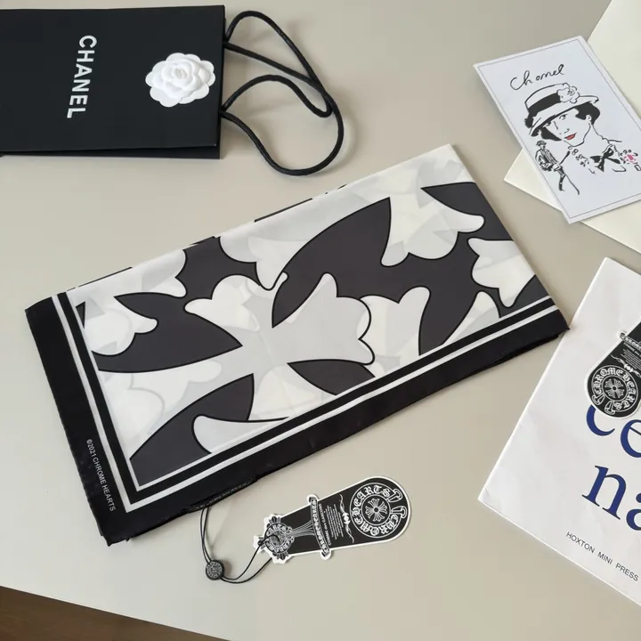 スーパーコピー クロムハーツ マフラー